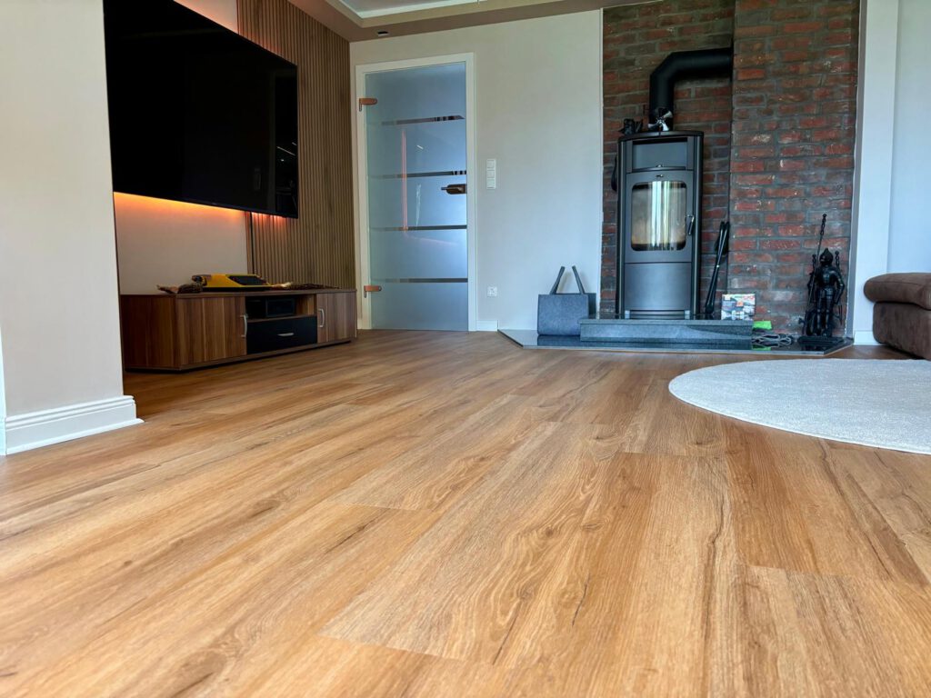 Designbelag